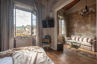 Residenza La Musa Amarcord otel fotoğrafı