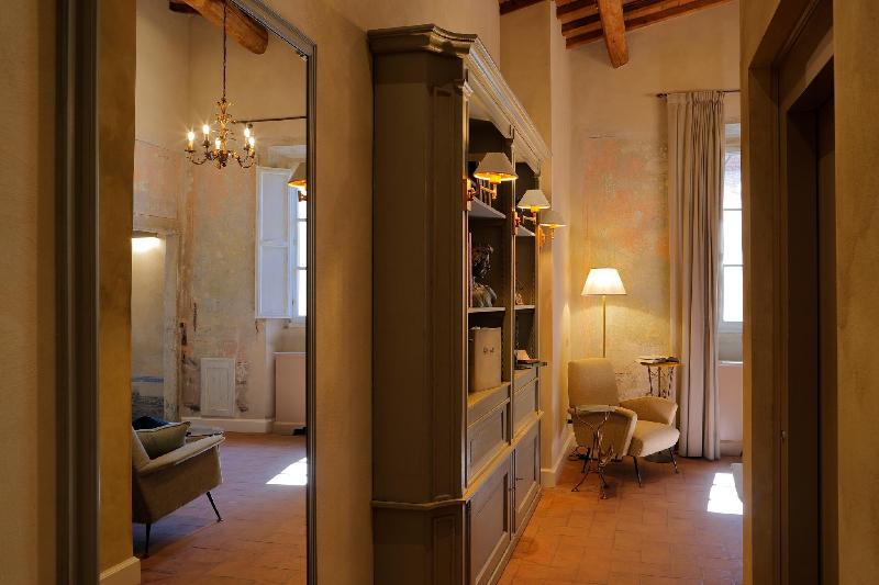 Residenza La Musa Amarcord - Genel