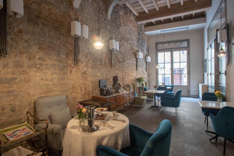 Residenza La Musa Amarcord - Restoran
