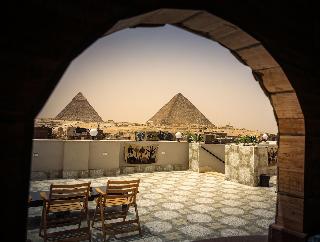 Queen Pyramids View Inn fotoÄŸrafÄ±