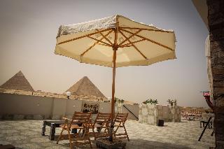 Queen Pyramids View Inn fotoÄŸrafÄ±
