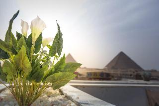 Queen Pyramids View Inn fotoÄŸrafÄ±
