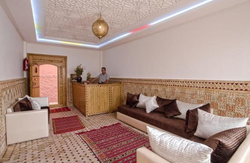 Amour d'auberge - Lobi