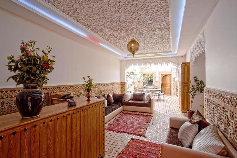 Amour d'auberge - Lobi