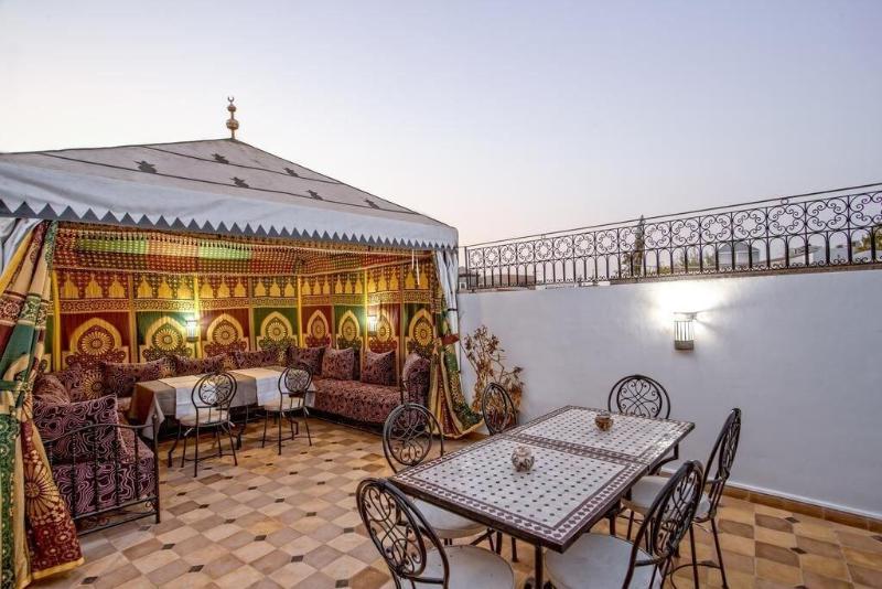 Amour d'auberge - Restoran