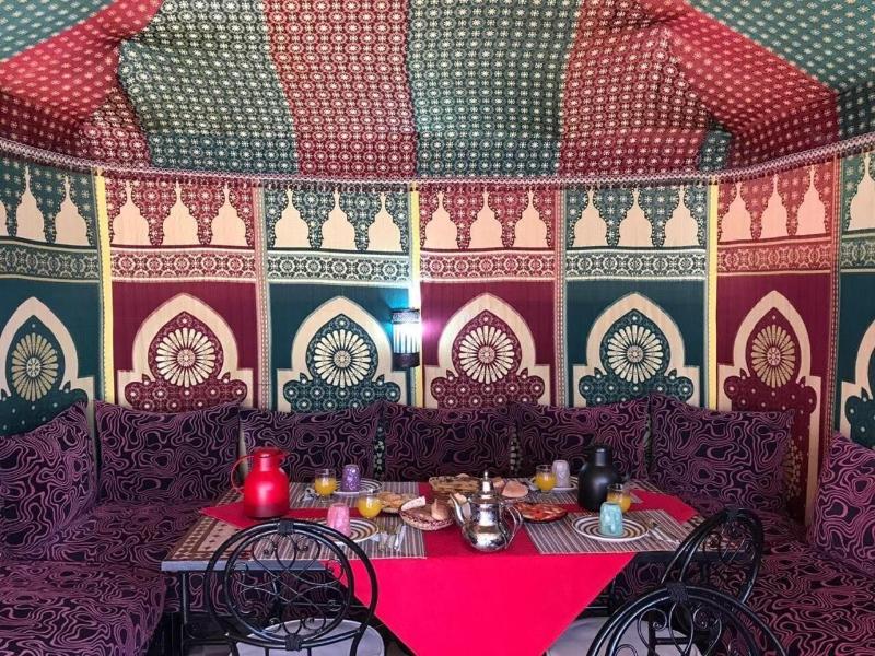 Amour d'auberge - Restoran