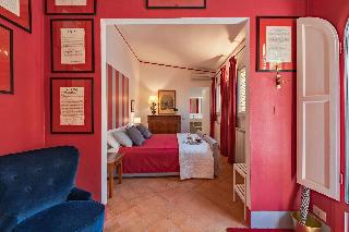 Drom Florence Rooms & Apartments otel fotoğrafı