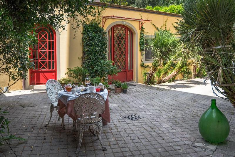 Drom Florence Rooms & Apartments - Genel