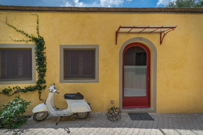 Drom Florence Rooms & Apartments - Genel