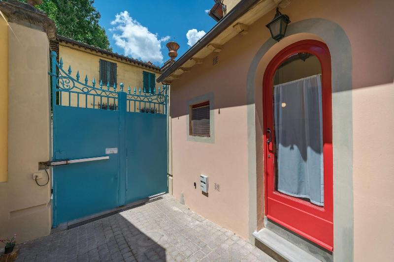 Drom Florence Rooms & Apartments - Genel