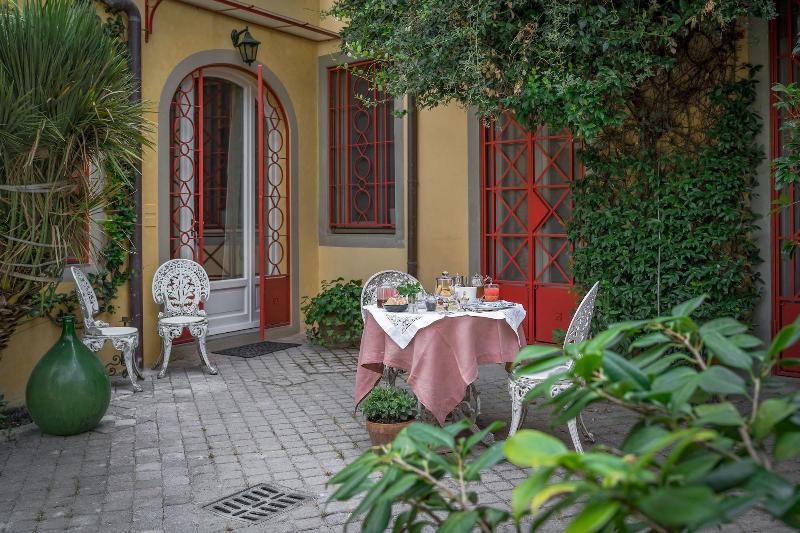 Drom Florence Rooms & Apartments - Genel