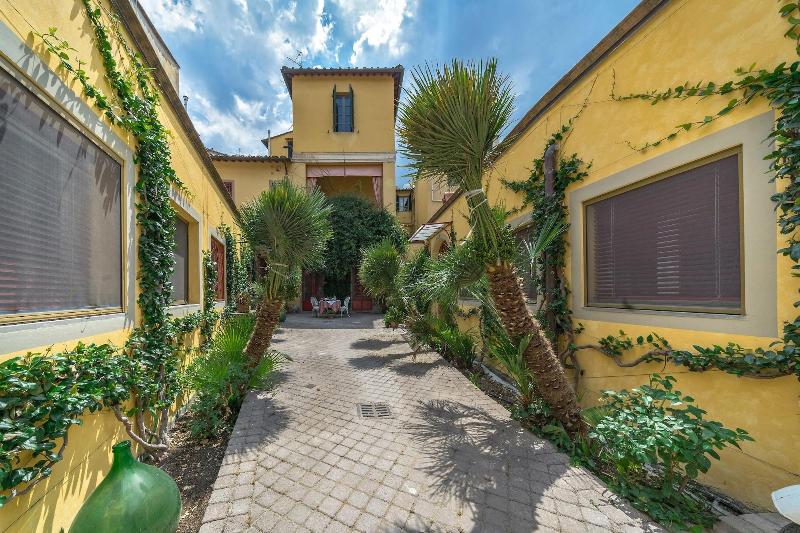 Drom Florence Rooms & Apartments - Genel