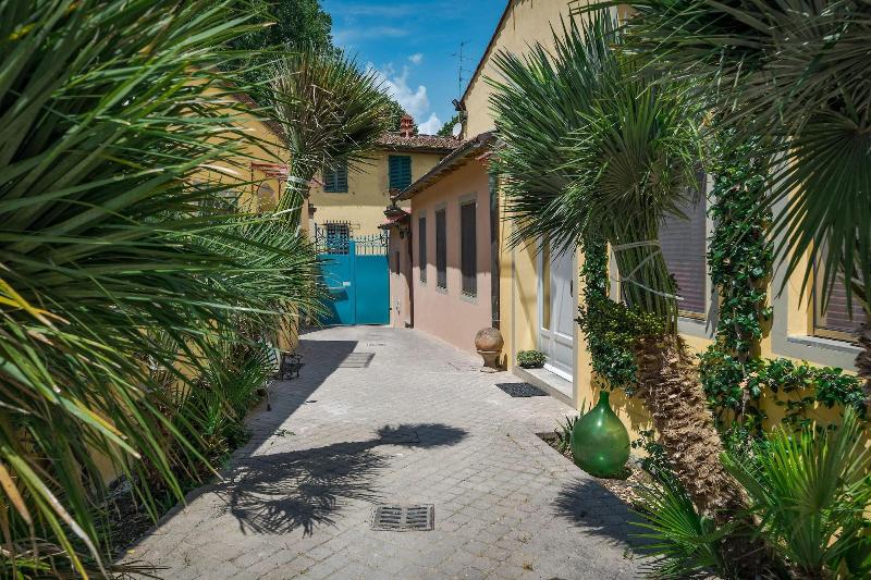 Drom Florence Rooms & Apartments - Genel