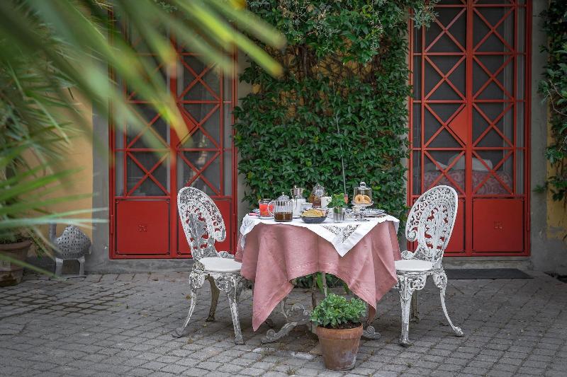 Drom Florence Rooms & Apartments - Genel