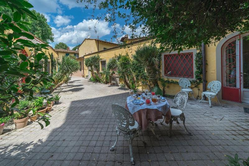 Drom Florence Rooms & Apartments - Genel