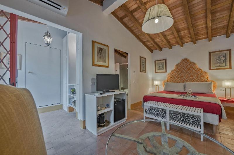 Drom Florence Rooms & Apartments - Oda