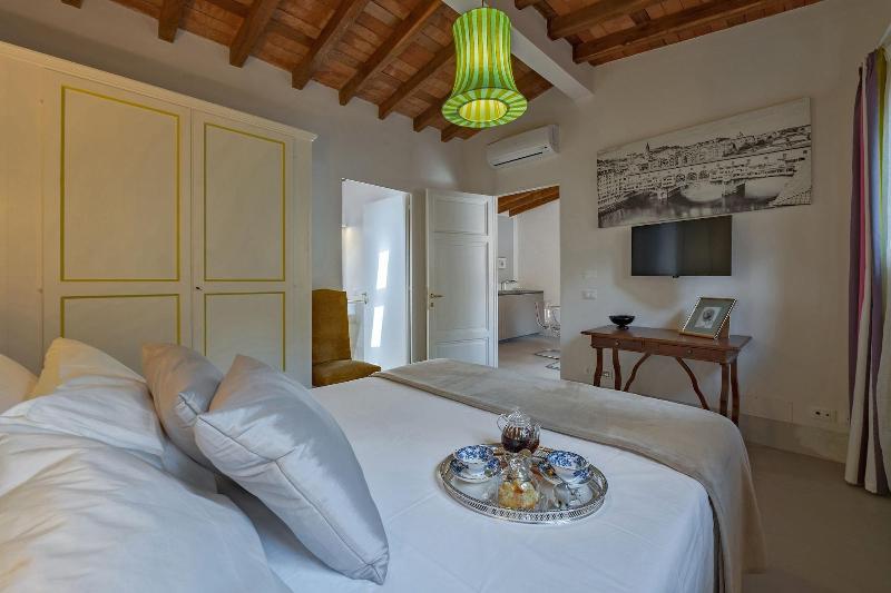 Drom Florence Rooms & Apartments - Oda