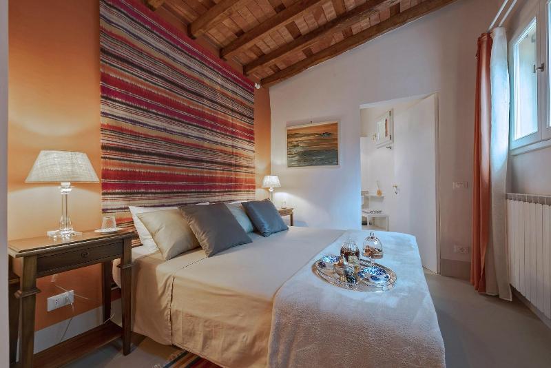 Drom Florence Rooms & Apartments - Oda