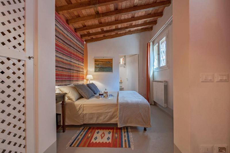 Drom Florence Rooms & Apartments - Oda