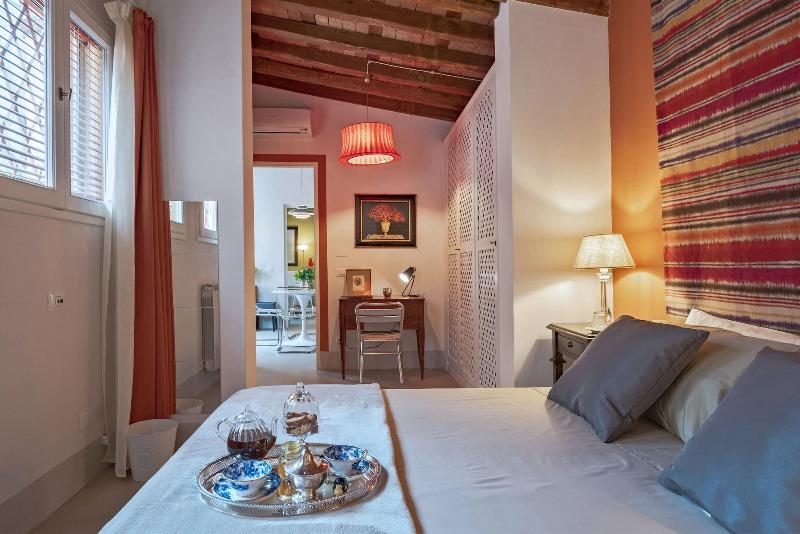 Drom Florence Rooms & Apartments - Oda