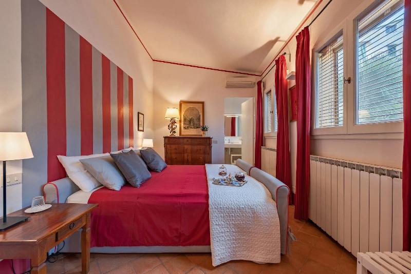 Drom Florence Rooms & Apartments - Oda