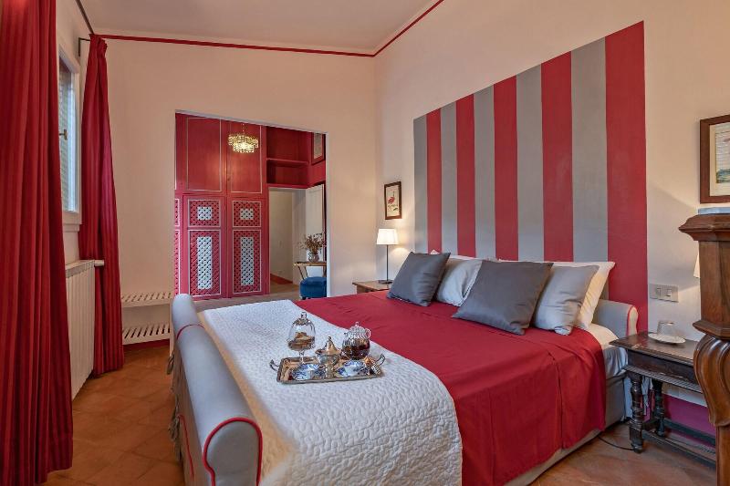 Drom Florence Rooms & Apartments - Oda