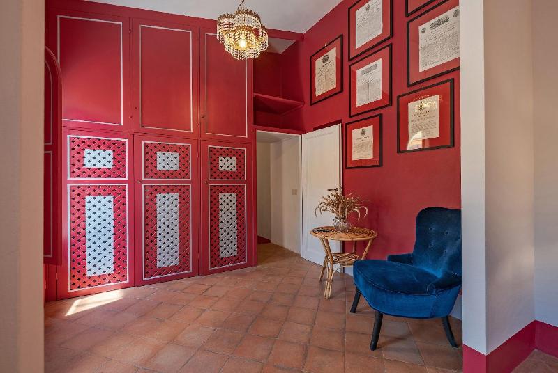 Drom Florence Rooms & Apartments - Oda