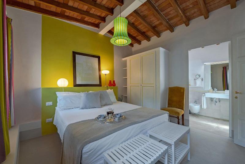 Drom Florence Rooms & Apartments - Oda