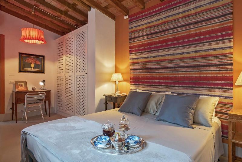 Drom Florence Rooms & Apartments - Oda