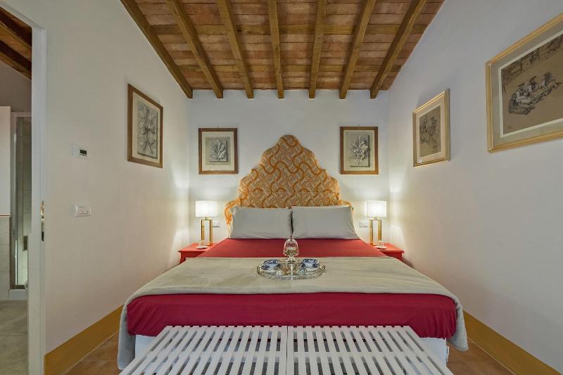 Drom Florence Rooms & Apartments - Oda