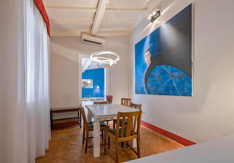 Drom Florence Rooms & Apartments - Oda