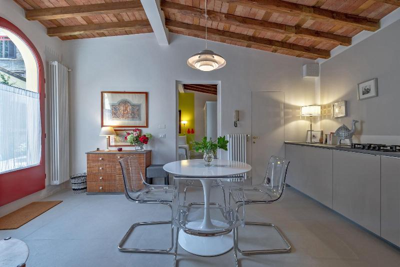 Drom Florence Rooms & Apartments - Oda