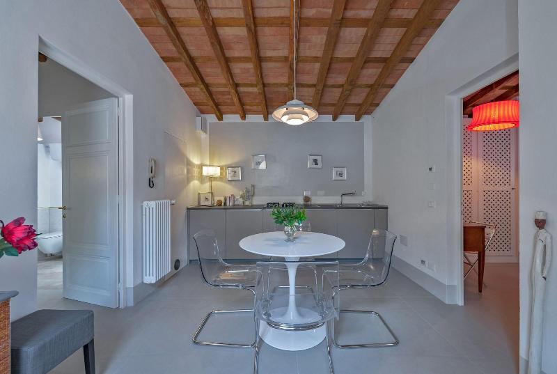 Drom Florence Rooms & Apartments - Oda