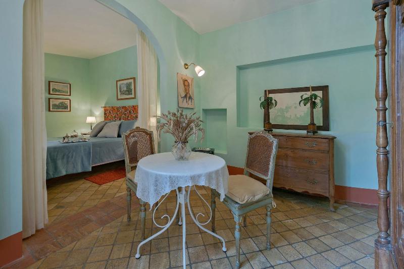 Drom Florence Rooms & Apartments - Oda