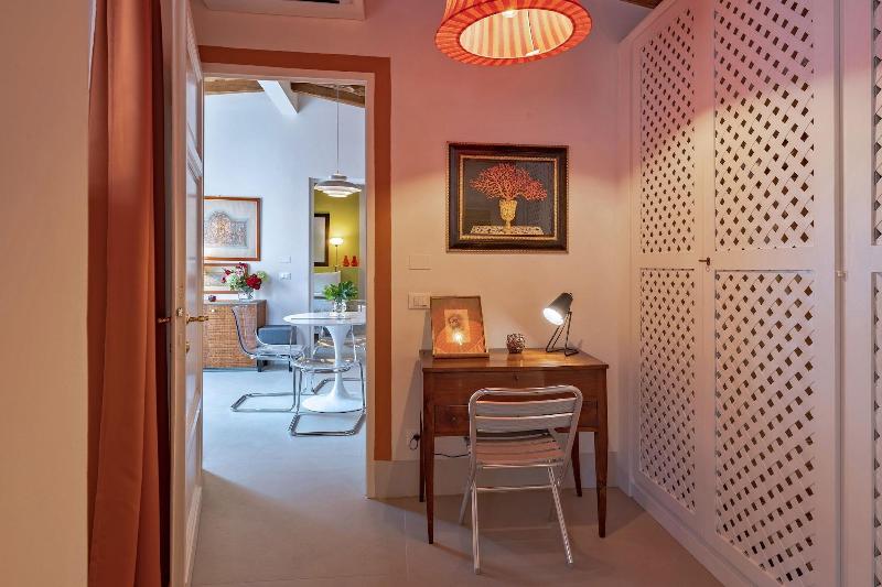 Drom Florence Rooms & Apartments - Oda