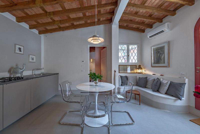 Drom Florence Rooms & Apartments - Oda