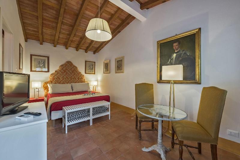 Drom Florence Rooms & Apartments - Oda
