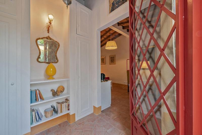 Drom Florence Rooms & Apartments - Oda