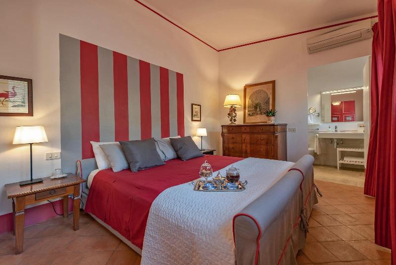 Drom Florence Rooms & Apartments - Oda