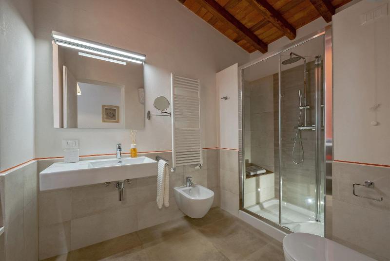 Drom Florence Rooms & Apartments - Oda
