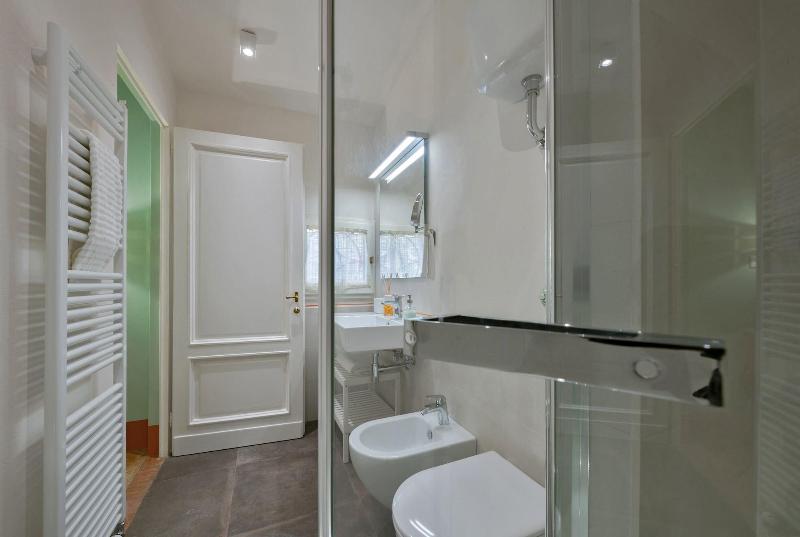 Drom Florence Rooms & Apartments - Oda