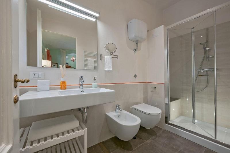 Drom Florence Rooms & Apartments - Oda