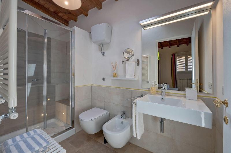Drom Florence Rooms & Apartments - Oda