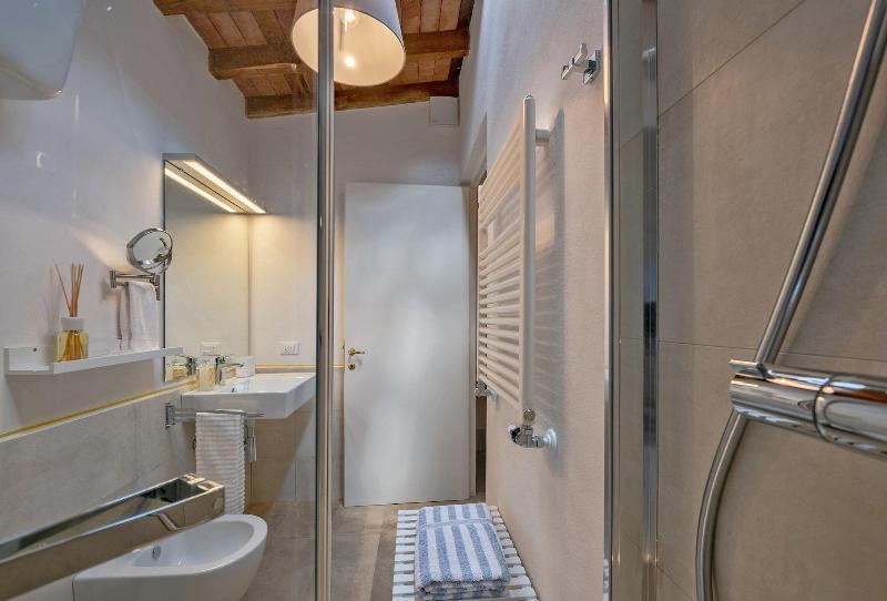 Drom Florence Rooms & Apartments - Oda
