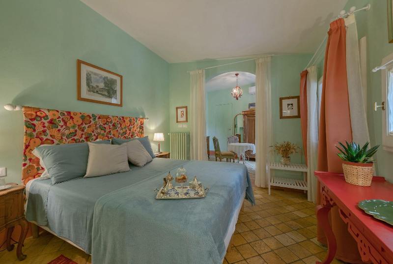 Drom Florence Rooms & Apartments - Oda
