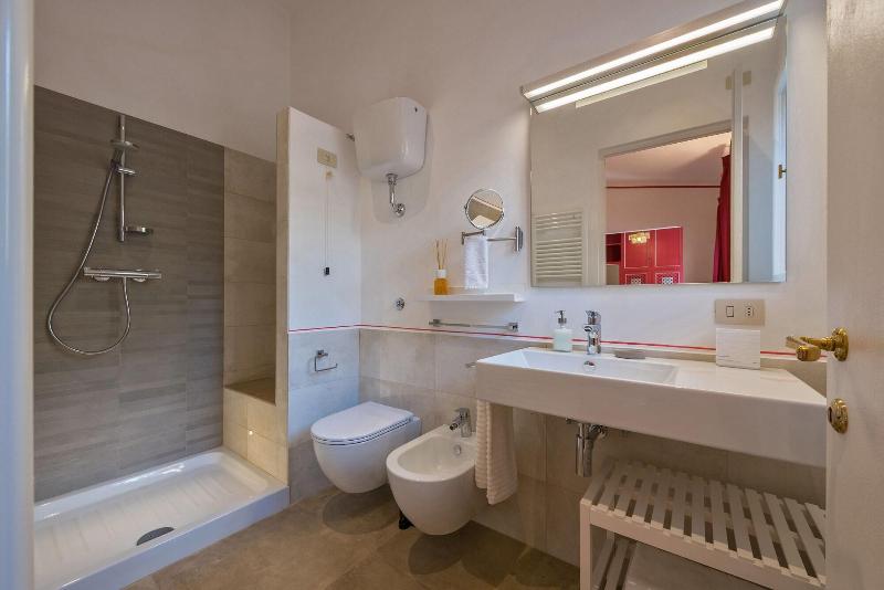 Drom Florence Rooms & Apartments - Oda
