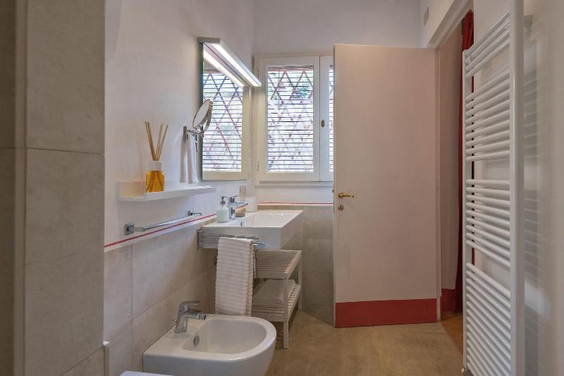 Drom Florence Rooms & Apartments - Oda