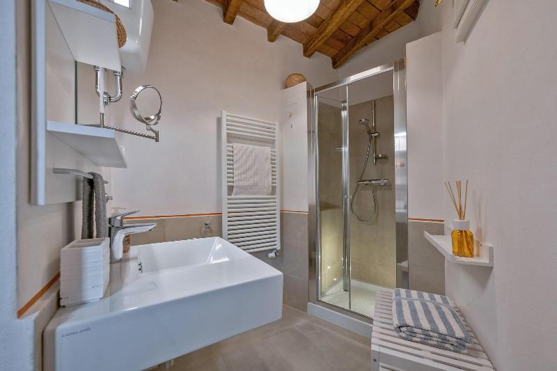 Drom Florence Rooms & Apartments - Oda