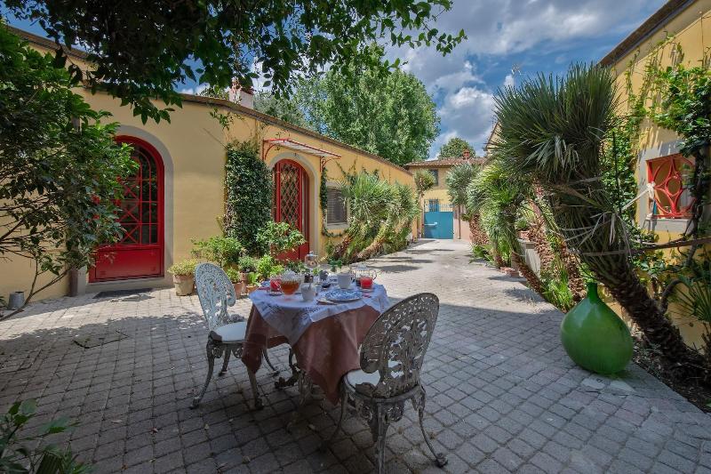 Drom Florence Rooms & Apartments - Oda