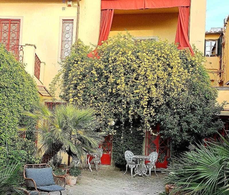 Drom Florence Rooms & Apartments - Oda